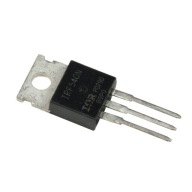 IRF540N TO-220 tranzistor 23A 100V IRF540