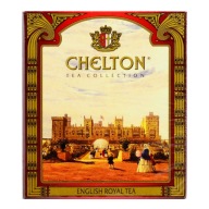 Chelton Królewska Royal 100g list