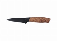Šikovný univerzálny kuchynský nôž na lúpanie ostrá čepeľ 9cm R23