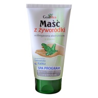 Gorvita Viviparous masť, extrakt z aloe 130ml
