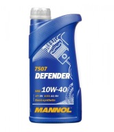 Olej MANNOL 7507 DEFENDER 10W40 1L