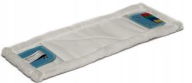 CLEANPRO FLAT MOP DUO MIKROFIBER 40CM 373157