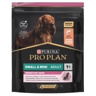 Pro Plan Adult Small Mini Sensitive Skin 700 g