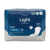 Dámske hygienické vložky Abena Light maxi 4a