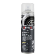 HOLTS NA ODSTRAŇOVANIE ŽIVICE, LEPIDLA, dechtu, 500ml