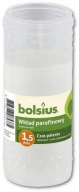 Vložka do sviečky parafínová BOLSIUS 36 H 1 ks