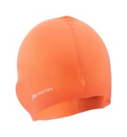SILIKÓNOVÁ ČIAPKA LACNÁ ZNAČKA MART FLUO ORANŽOVÁ