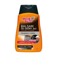Moje Auto 19-582 balzam na kožu 250 ml