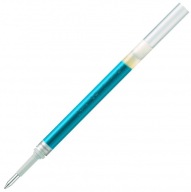 LR7 NÁPLŇ DO GUĽOVODU 0,7 MM TYRKYSOVÁ PENTEL