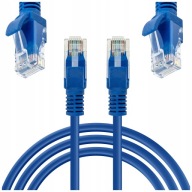 SIEŤOVÝ KÁBEL RJ-45 INTERNETOVÝ KÁBEL 10m
