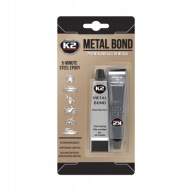 K2 METAL BOND DVOJZLOŽKOVÉ RÝCHLO METALOVÉ LEPIDLO