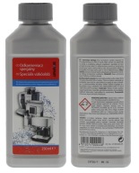 Náhradný odstraňovač vodného kameňa delonghi pre espresso kávovar 250 ml