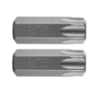 Bit TORX T55 x 30 mm, S2 x 2 ks.