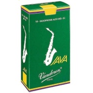 Vandoren trstina pre alt saxofón Java 2.5