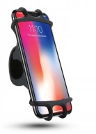 PEVNÝ DRŽIAK TELEFÓNU NA BICYKEL