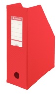 ORGANIZÁTOR DOKUMENTOV A4 100 MM Červený