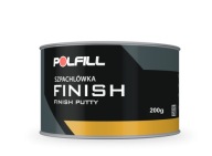 FINISH POLYESTER TMELY POLFILL+ Tužidlo - 200g
