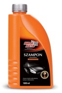 ŠAMPÓN BEZ VOSKOVÉHO MOJEAUTO 1000 ML