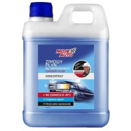 MÔJ KONCENTRÁT UMÝVAČKY NA AUTO -80 1L