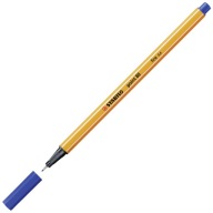 STABILO POINT 88 FINISH PENTER 0,4MM MODRÁ
