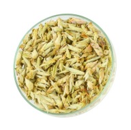 Biely divoký čaj YA BAO WILD TEA BUDS (25g) Šišky