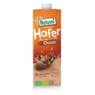 Natumi Ovsený kakaový nápoj 1 L BIO