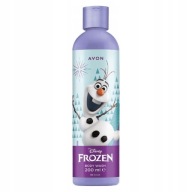 AVON Frozen Telový umývací gél 200 ml Land of Frozen