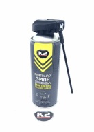 K2 PRENIKAJÚCI SILIKÓNOVÝ TUK B430 400ML