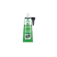 BOLL vysokoteplotný silikón čierny 80ml