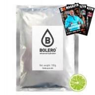 BOLERO INSTANTNÝ NÁPOJ PRÍRODNÝ PRÁŠKOVÝ NÁPOJ BEZ CUKRU 100 g