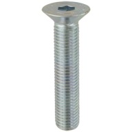 Šesťhranná skrutka M16x80 8,8 DIN 7991