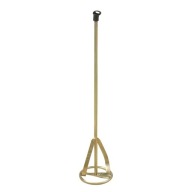 Miešačka na polotekuté materiály (typ b) Proline 41024