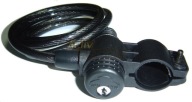 Spona TONYON 8x1200 mm kľúč (ZAMK261)