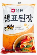 Japonská pasta Miso Sempio