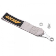 Ťažný popruh JDM KJS ADDCO GREY