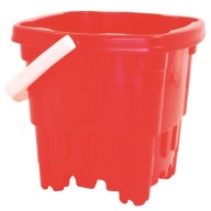 656 Vedro na piesok XXL zámok