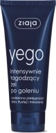 ZIAJA intenzívne upokojujúci gél po holení 75ml