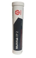 Mazivo na škáry TEXACO Multifak EP-2, 0,4 kg