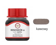 Renoszkol farba na lícovú kožu 0,30 ml