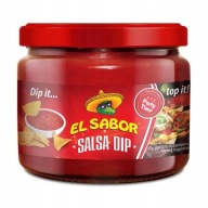 Salsa dip El Sabor, 315g