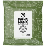 Ilex Guayusa Pachamama organické konope 25 g