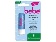 BEBE Ochranný rúž Classic Care 4,9g