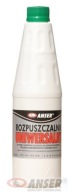 Anse Solvent univerzálne riedidlo 0,5