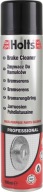 HOLTS BRAKE CLEANER BRAKE CLEANER - 600 ml