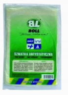 BOLL CLOT, ANTISTATIC CLIP