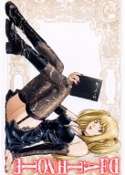 Anime Manga Death Note plagát dn_022 A3