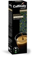 Kávové kapsuly Caffitaly Brasile pre Cafissimo 10