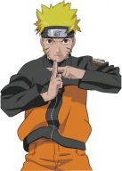 Plagát Anime Manga Naruto nrto_183 A3
