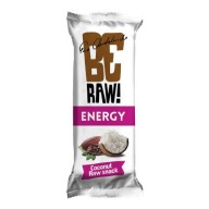 BeRAW Coconut Fruit tyčinka s kokosovou príchuťou, 40g