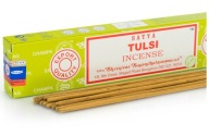 Vonné tyčinky NAG CHAMPA POLLEN SATYA Tulsi